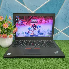 Jual BU Laptop Lenovo Thinkpad X260 Core i5 8/256