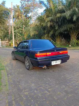 Honda Civic 1990 Bensin