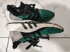 Sepatu adidas sqt boost 41 1/3
