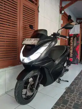 Honda PCX 160 2022