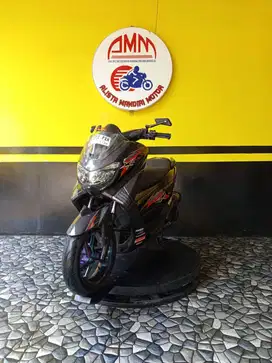 YAMAHA N MAX NON ABS 2016