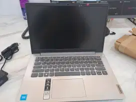 Laptop Lenovo Ideapad