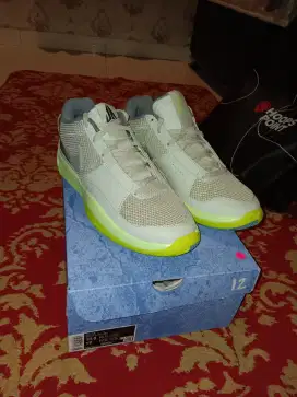 Sepatu Basketball Nike JA Morant