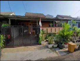 Dijual Rumah Siap Huni Di Cluster Citra Raya Tangerang - SUM