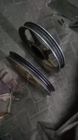 velg jupiter dan vega zr
