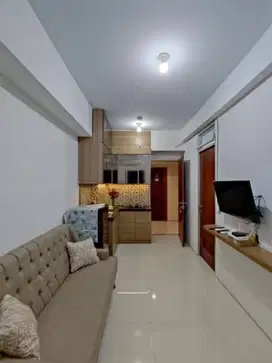 DISEWAKAN Apartemen GUNAWANGSA TIDAR  Harga KOS-KOSan