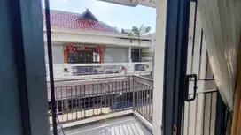 Rumah 3 Lantai Kapas Gading Madya Surabaya Murah Dibawah 1 M RIC.A250