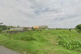 Jual Tanah Kosong di Jalan Lizadri Putra (Dekat Jl. Setia Budi), Medan