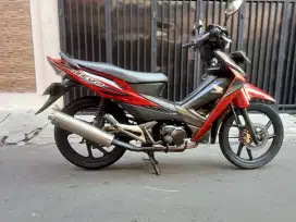 Revo th 2008 Nego