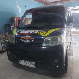 daihatsu Luxio X