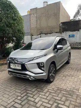 (Cash) Xpander Ultimate CVT 2018
