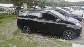 Toyota Calya 2023 Bensin