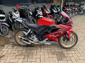 Yamaha R 15 2018 Surat Komplit
