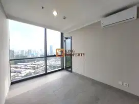 Investasi Tepat! 1BR Menara Jakarta 35m² di Lantai Hoki, Harga Nego