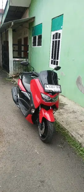 Di jual nmax new th 2024,di Bintaro pdk aren