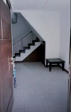 Rumah Murah 2 Lantai Furnish Tengah Kota Di Kembar BKR dkt Buah Batu