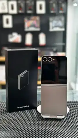 Samsung Galaxy Z Flip 6 12/256