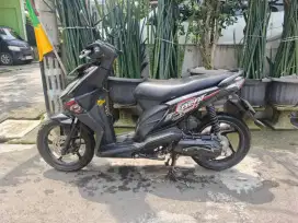Honda Beat Karbu Tahun 2009 Kondisi Istimewa
