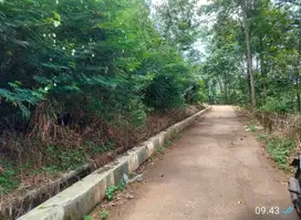 Tanah 5 tumbak, pinggir jln Nagrog Cicalengka