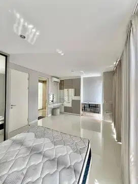 Disewakan Rumah Grand Island Pakuwon City Full Furnished