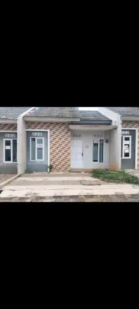 Over Murah Rumah di Cimuning Mustika Jaya