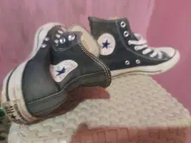 Inpor luar negeri sepatu