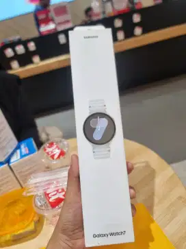 Samsung Watch 7 44mm Silver