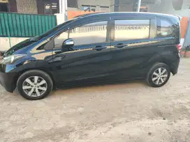Honda Freed psd at 2011 be kota