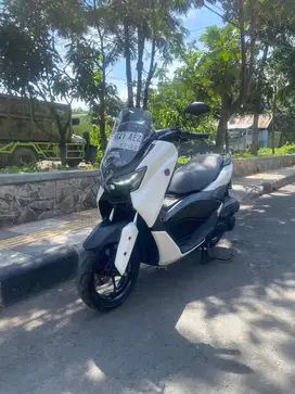 Yamaha NMAX NEO S 2025