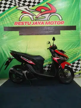 Honda Vario 125 like new th 2024 cash /kredit#rjm