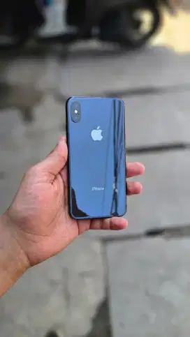 iPhone x 256gb iBox