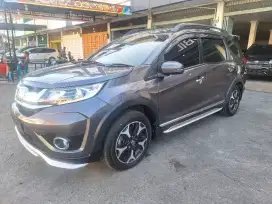 HONDA BRV PRESTIGE  CVT AT AUTOMATIC 2016 ABU-ABU