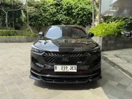 Honda HRV RS Turbo 2022