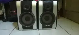 Speaker pasif polyton