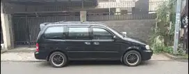 Kia Carnival 2000 Bensin
