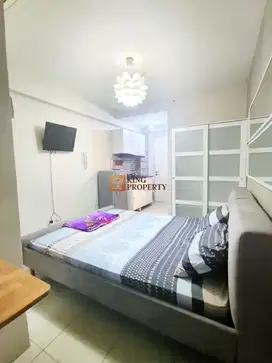 Dijual Apartemen Green Bay Pluit Greenbay Jakarta Utara Dengan View Po