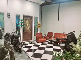 Rumah 2 Lantai Semi Furnished di Setia Mekar - Tambun Selatan, Bekasi