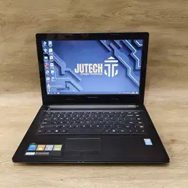Laptop Lenovo Slim Ram 8GB