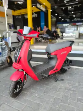 EXOTIC X670 SISA 1 UNIT FREE SERVICE SEUMUR HIDUP 