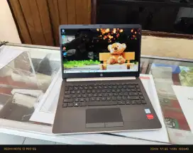 Laptop Hp 14s-CF0069TX GAMING GRAFIS