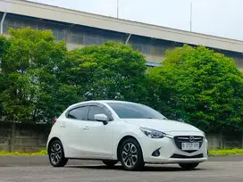 [MURAH DP 13Jt] Mazda 2 R Skyactive AT 2014