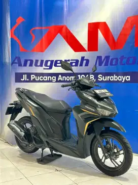 Honda All New Vario 125cc Thn 2023 km 8Rb Anugerah Motor Pucang
