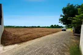 Dekat Kampus UIN Kalijaga Tanah Jogja Kota Cocok Kost