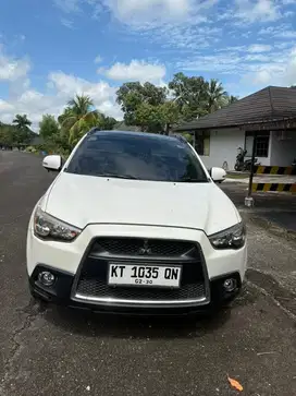 Outlander PX 2012