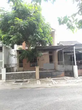 Rumah Tinggal Lokasi Dekat Jl Palagan Donoharjo Ngaglik Sleman