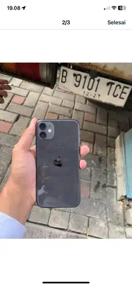 iphone 11 ex inter