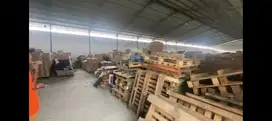 Disewakan Pergudangan Di Cikupa, Tangerang