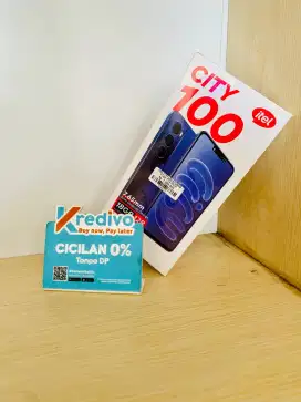 ITEL 100 CITY 6/128
