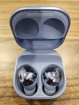Galaxy Buds Pro ex Garansi resmi SEIN kondisi 98%