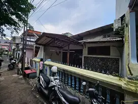 Jual Rumah Tinggal Perumnas Klender